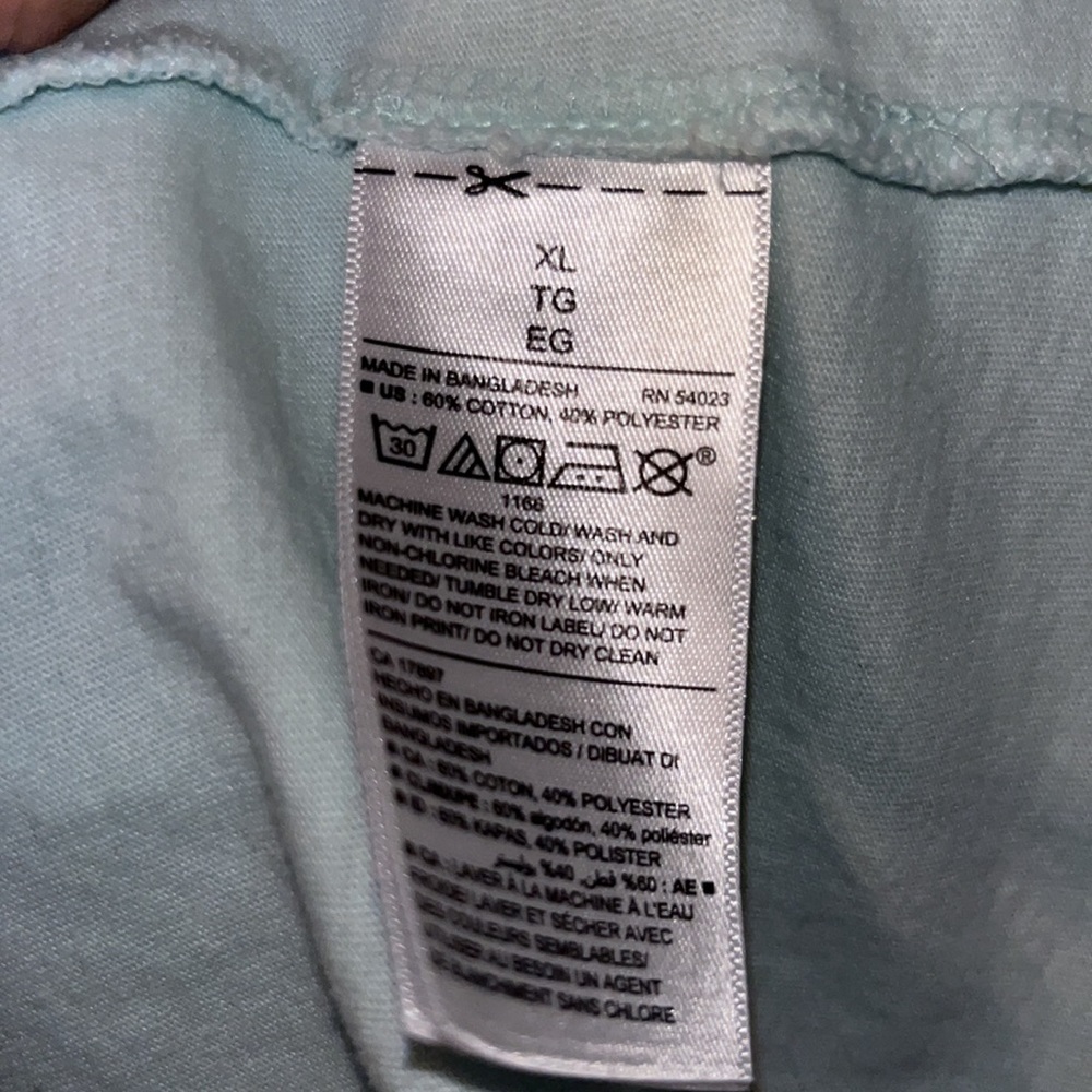 Men’s Tee - Picture 3 of 4